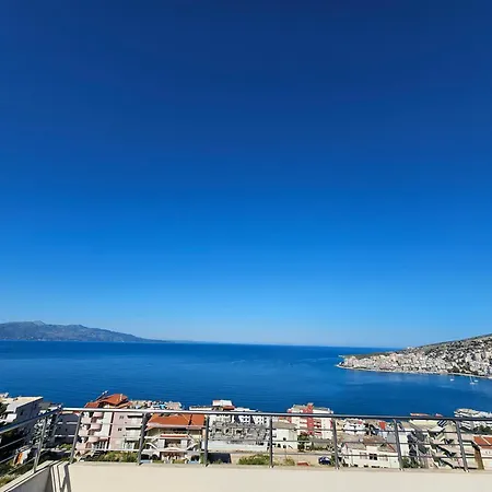 Apartament Ledion Saranda