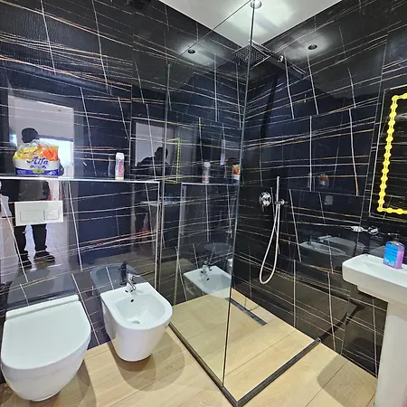 Ledion Apartament