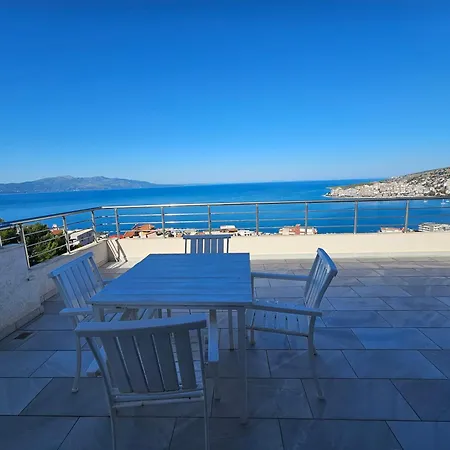 Ledion Lejlighed Sarandë