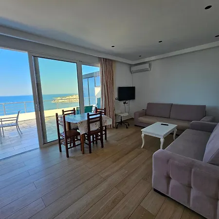Ledion * Saranda