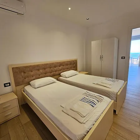 Apartament Ledion