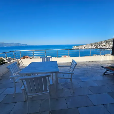 Appartamento Ledion Sarandë