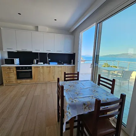 Ledion Apartament