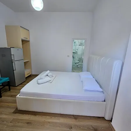 Apartament Ledion Saranda