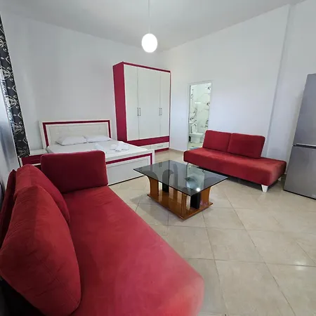 Apartament Ledion *