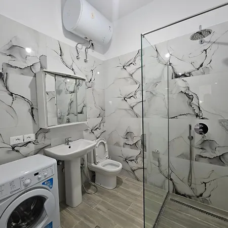Apartament Ledion