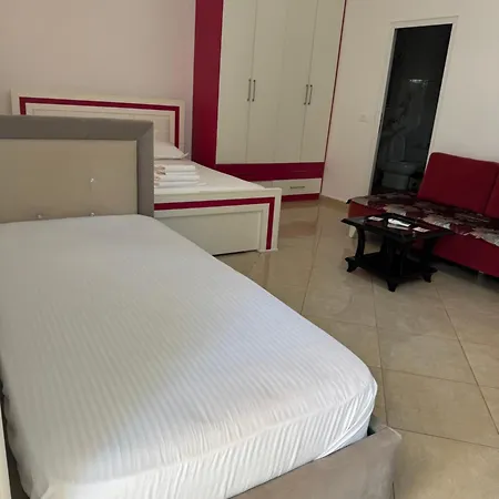 Ledion Lejlighed Sarandë