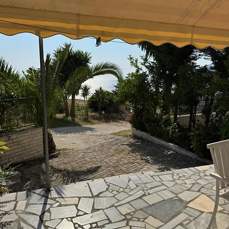 Lejlighed Ledion Sarandë