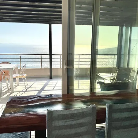 Apartment Ledion Sarande
