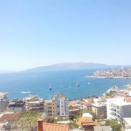 Lejlighed Ledion Sarandë