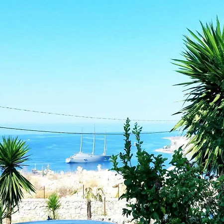 Apartament Ledion Saranda