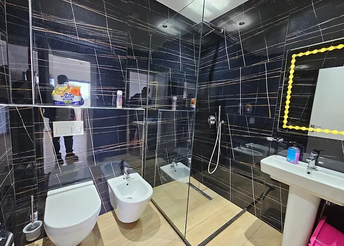 Ledion Apartament