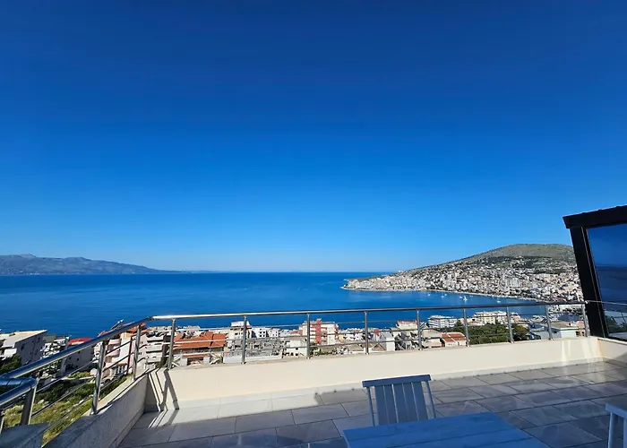 Apartament Ledion