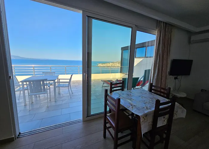 Ledion Apartament *