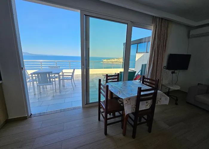 Apartament Ledion *