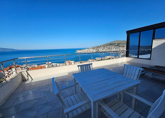 Ledion Apartament