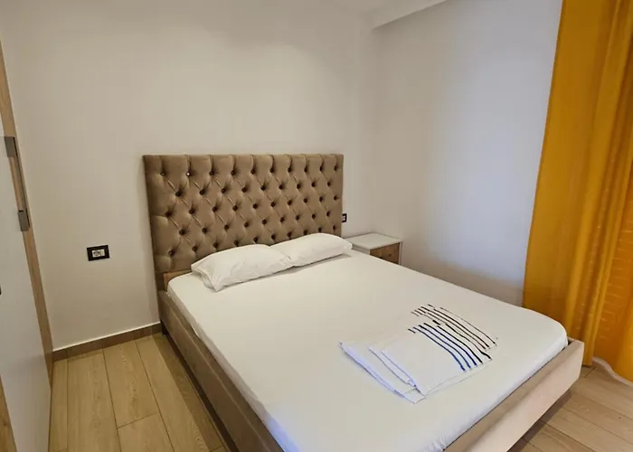 Ledion Apartament *