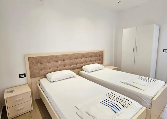 Apartament Ledion *
