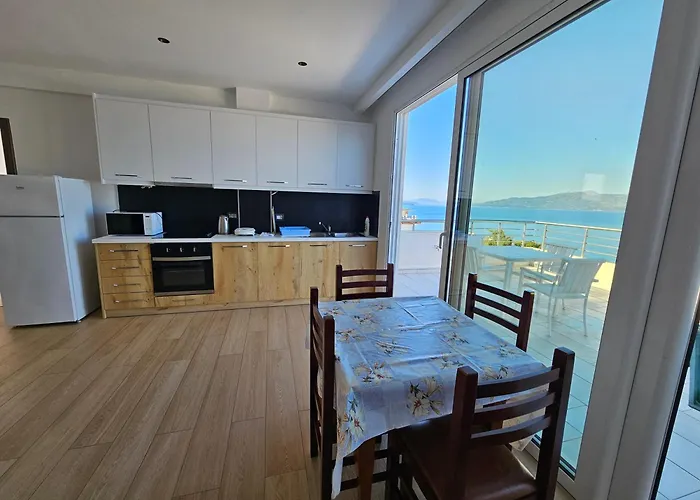 Ledion Apartament