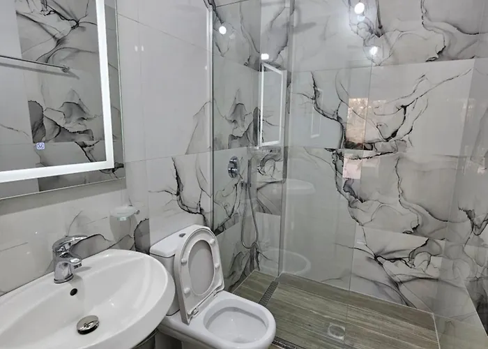 Ledion Apartament
