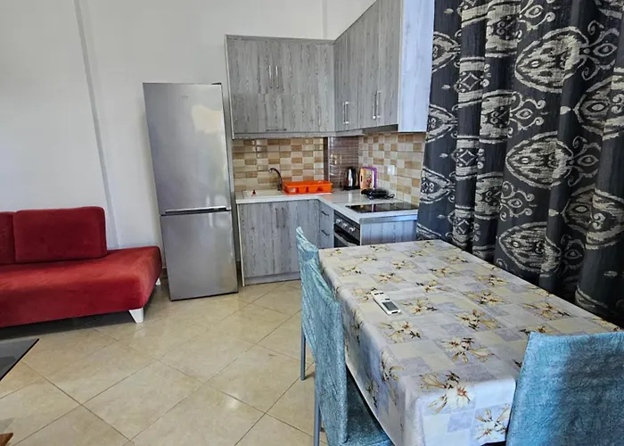Apartament Ledion