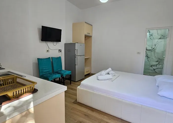 Ledion Apartament *