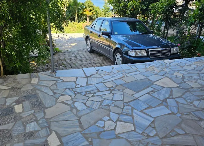 Apartament Ledion *