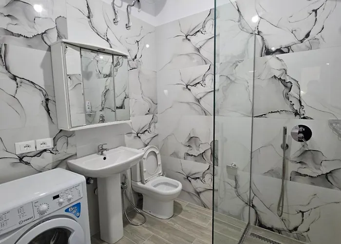 Apartament Ledion Saranda