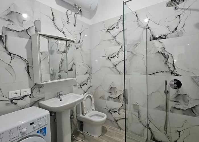 Apartament Ledion