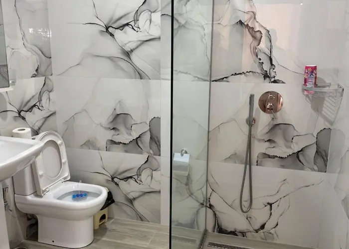 Apartament Ledion