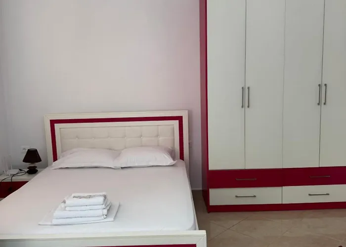 Apartament Ledion *