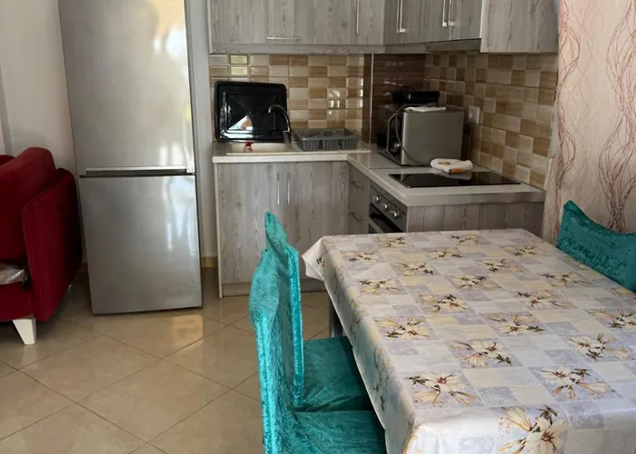 Ledion Apartament