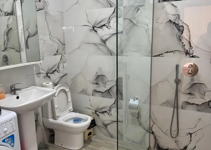 Apartament Ledion