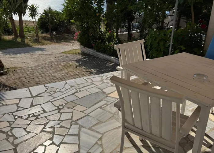Apartament Ledion *