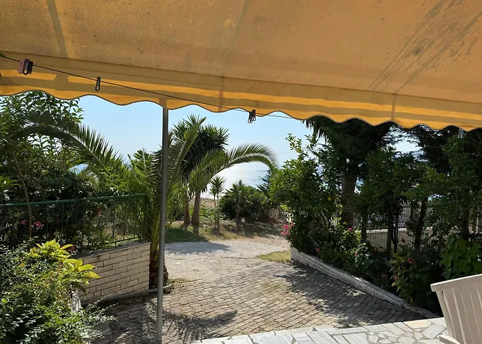 Apartament Ledion