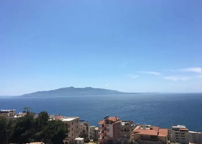 Ledion Apartament *