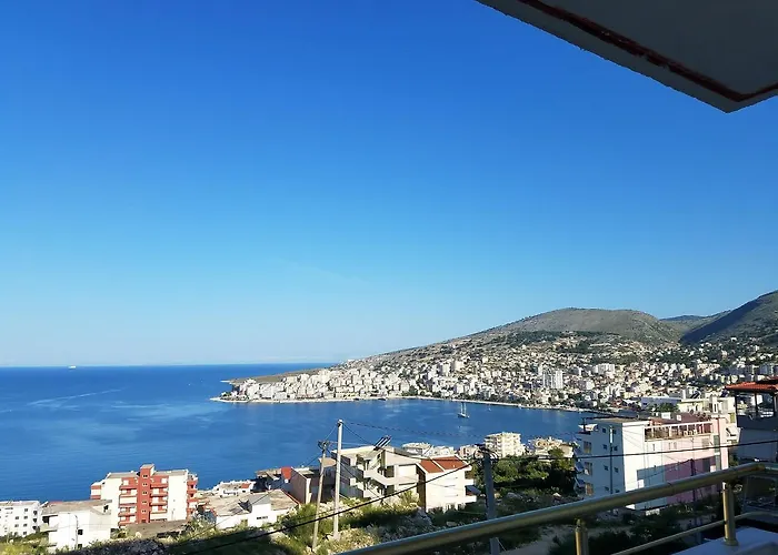 Apartament Ledion