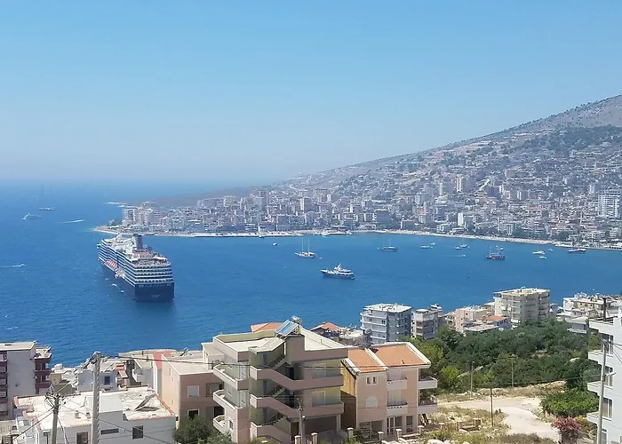 Ledion Apartament Saranda