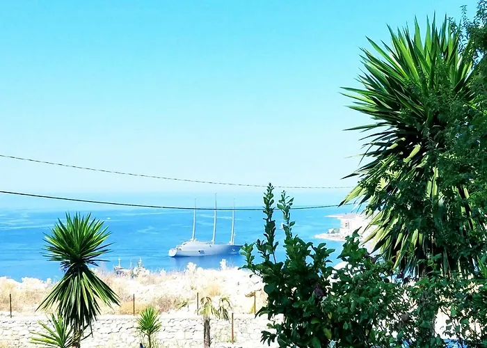 Apartament Ledion Saranda