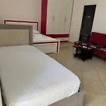 Ledion Διαμέρισμα Σαράντα