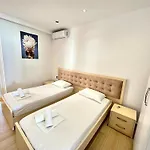 Ledion Appartement Saranda