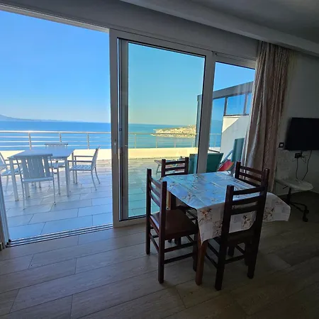 Appartement Ledion *