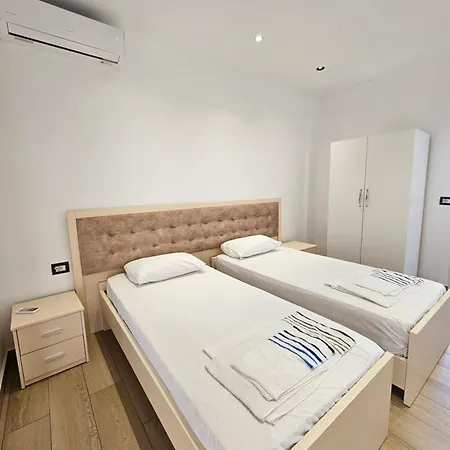 Appartement Ledion *