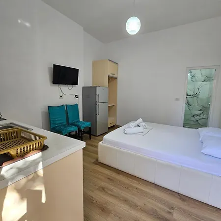 Ledion Appartement *