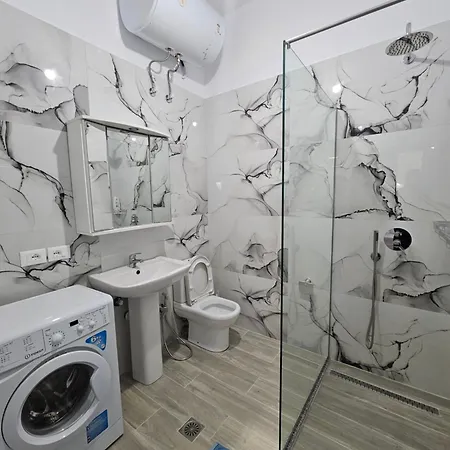 Appartement Ledion Saranda