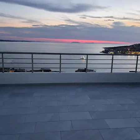 Ledion Appartement Saranda