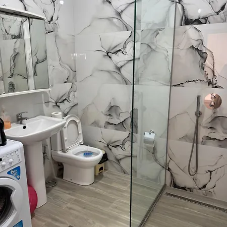 Ledion Appartement *