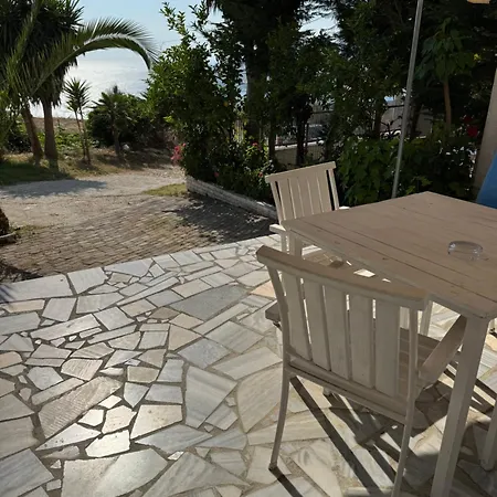 Appartement Ledion *