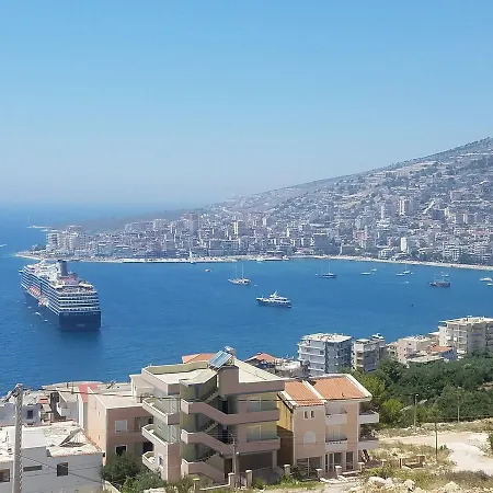 Ledion Apartamento Sarandë