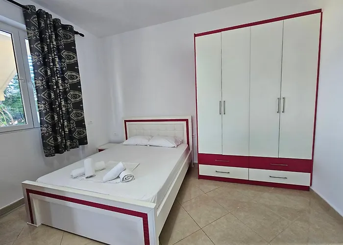 Ledion Apartment Sarande
